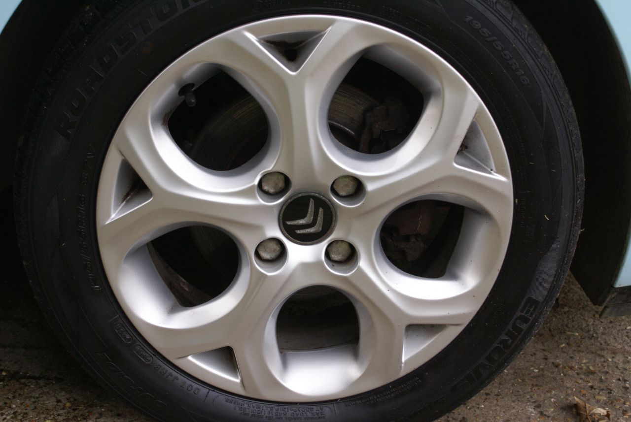 Citroen C3