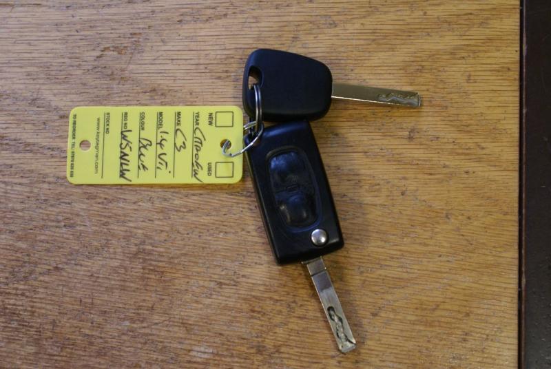 Citroen C3