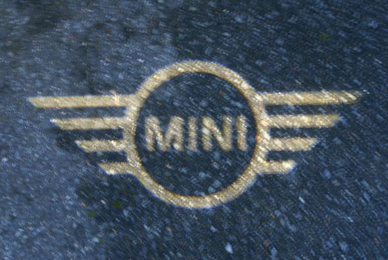 Mini Hatchback
