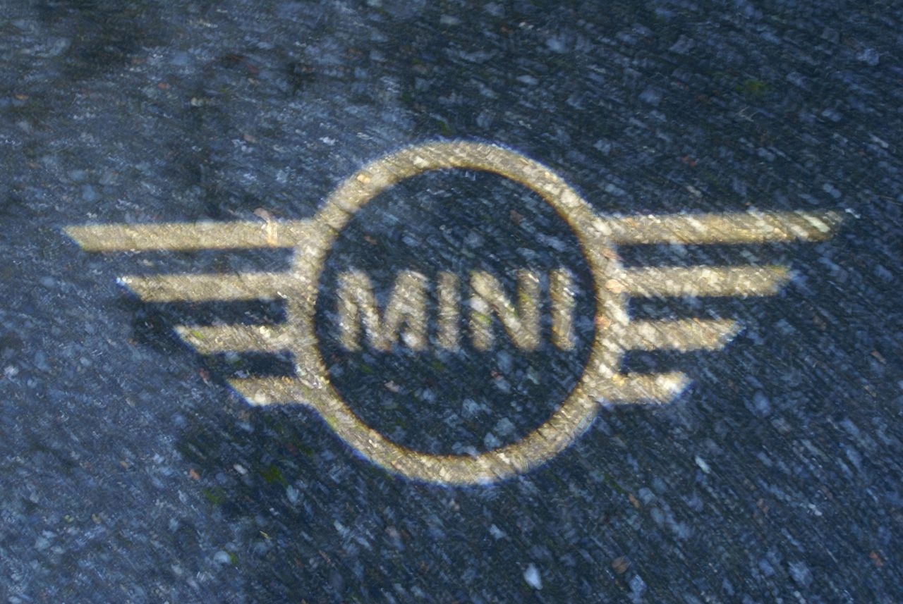 Mini Hatchback