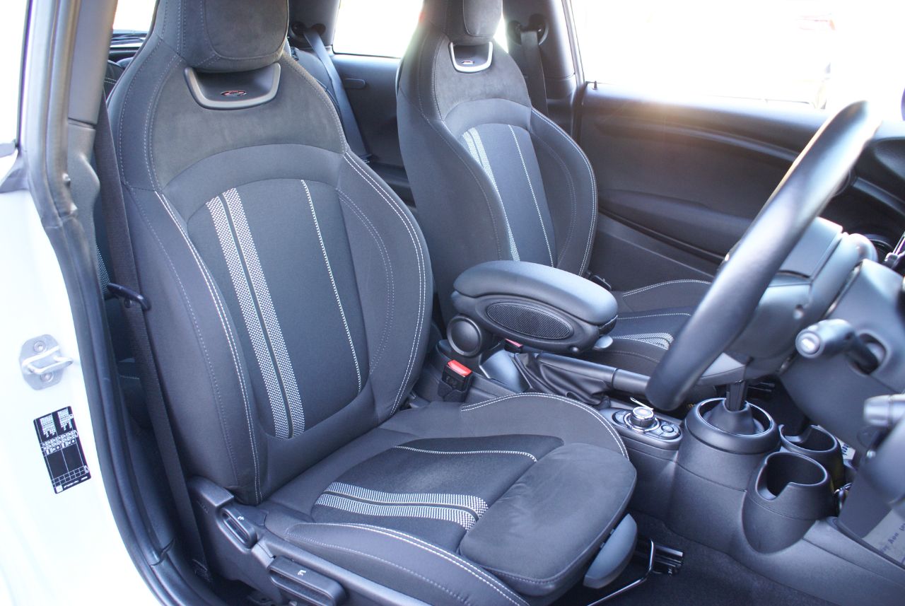 Mini Hatchback