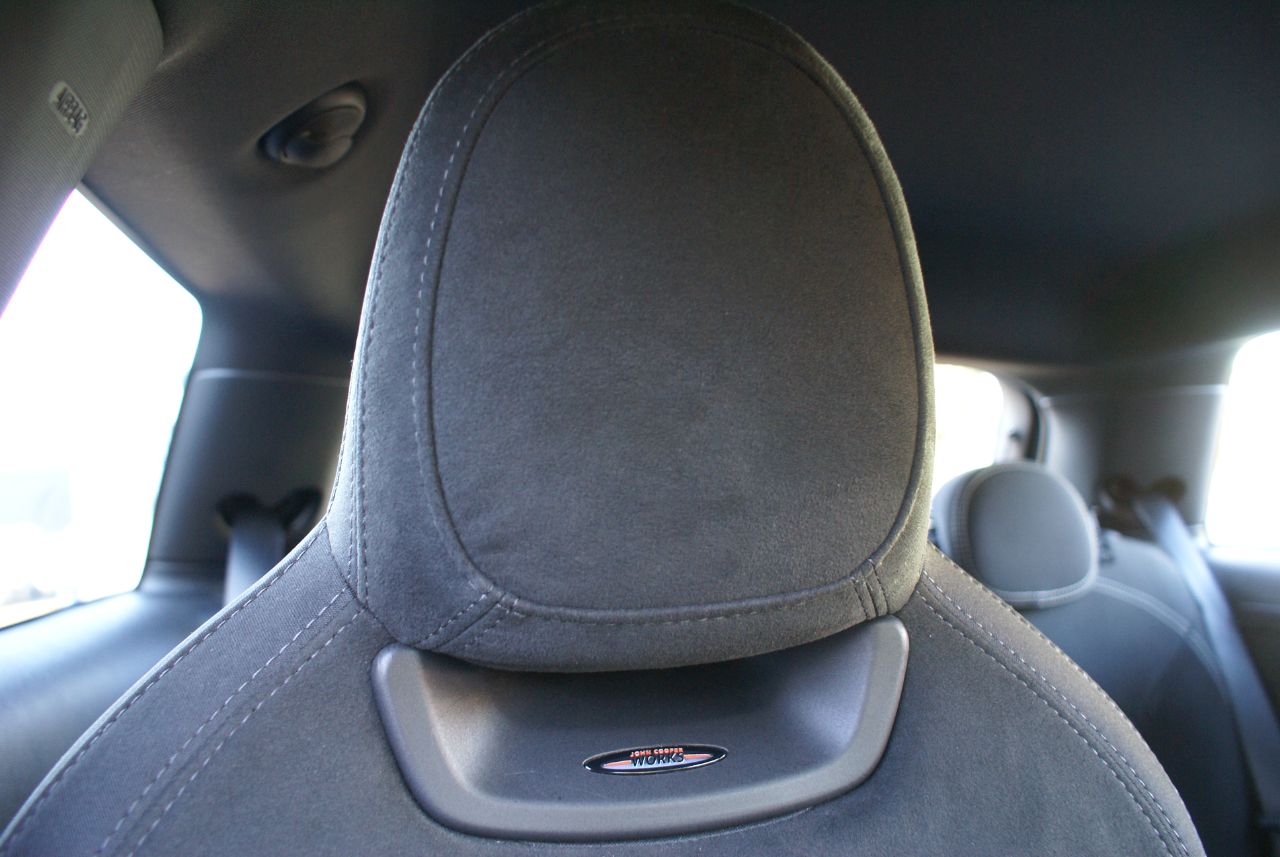 Mini Hatchback