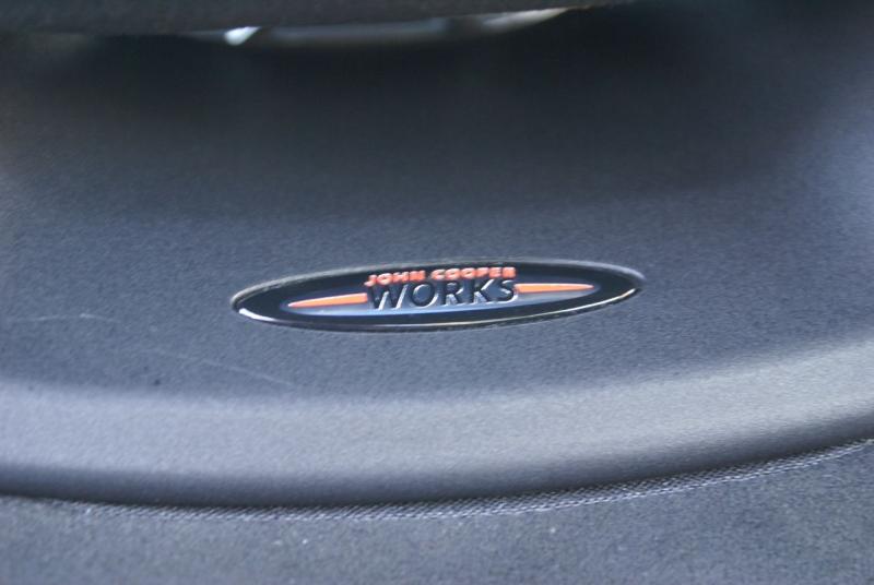Mini Hatchback