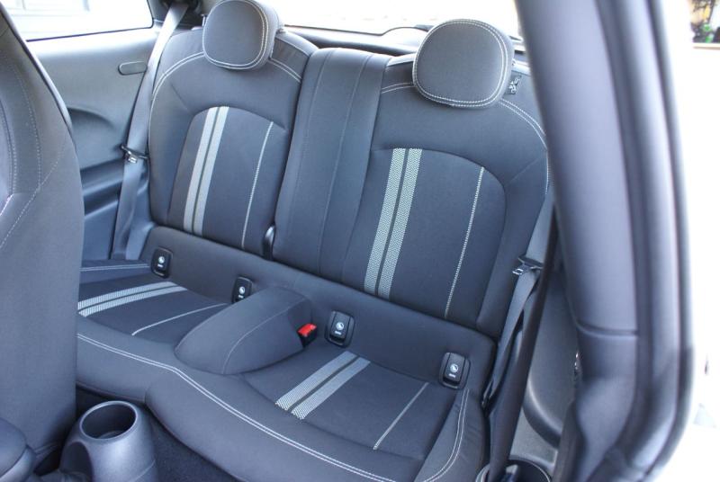 Mini Hatchback