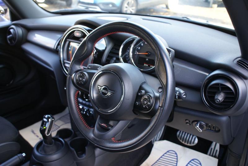 Mini Hatchback