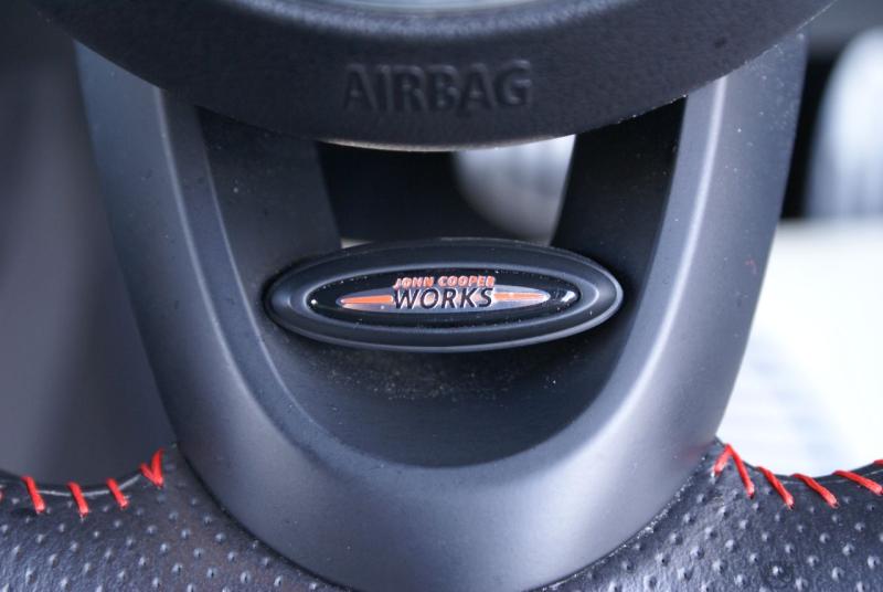 Mini Hatchback