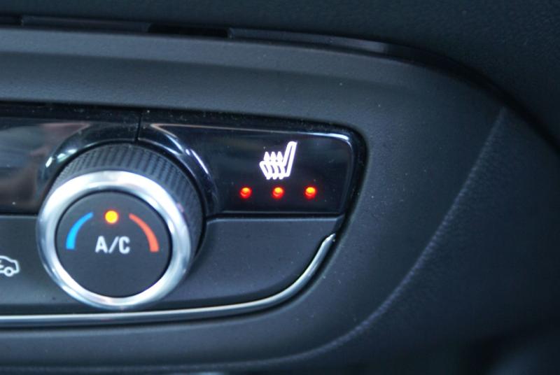 Vauxhall Crossland X
