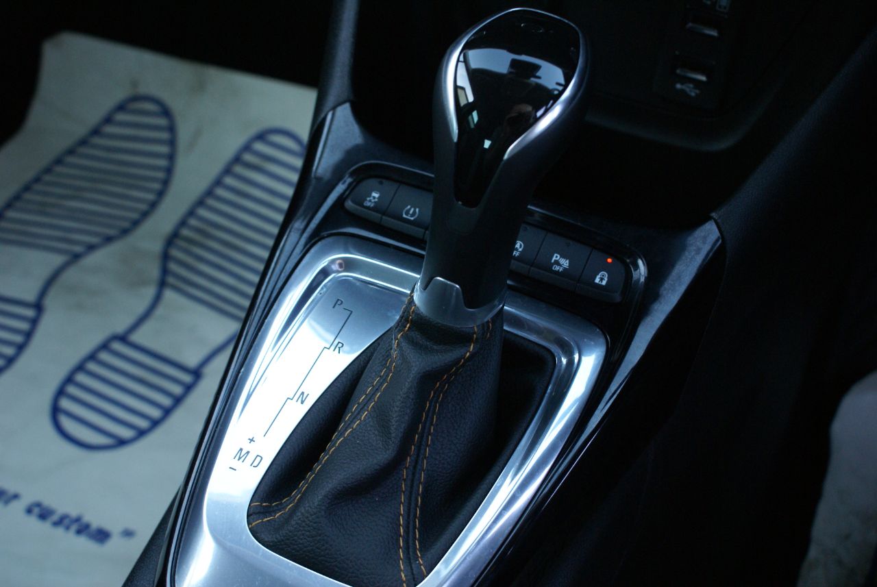 Vauxhall Crossland X