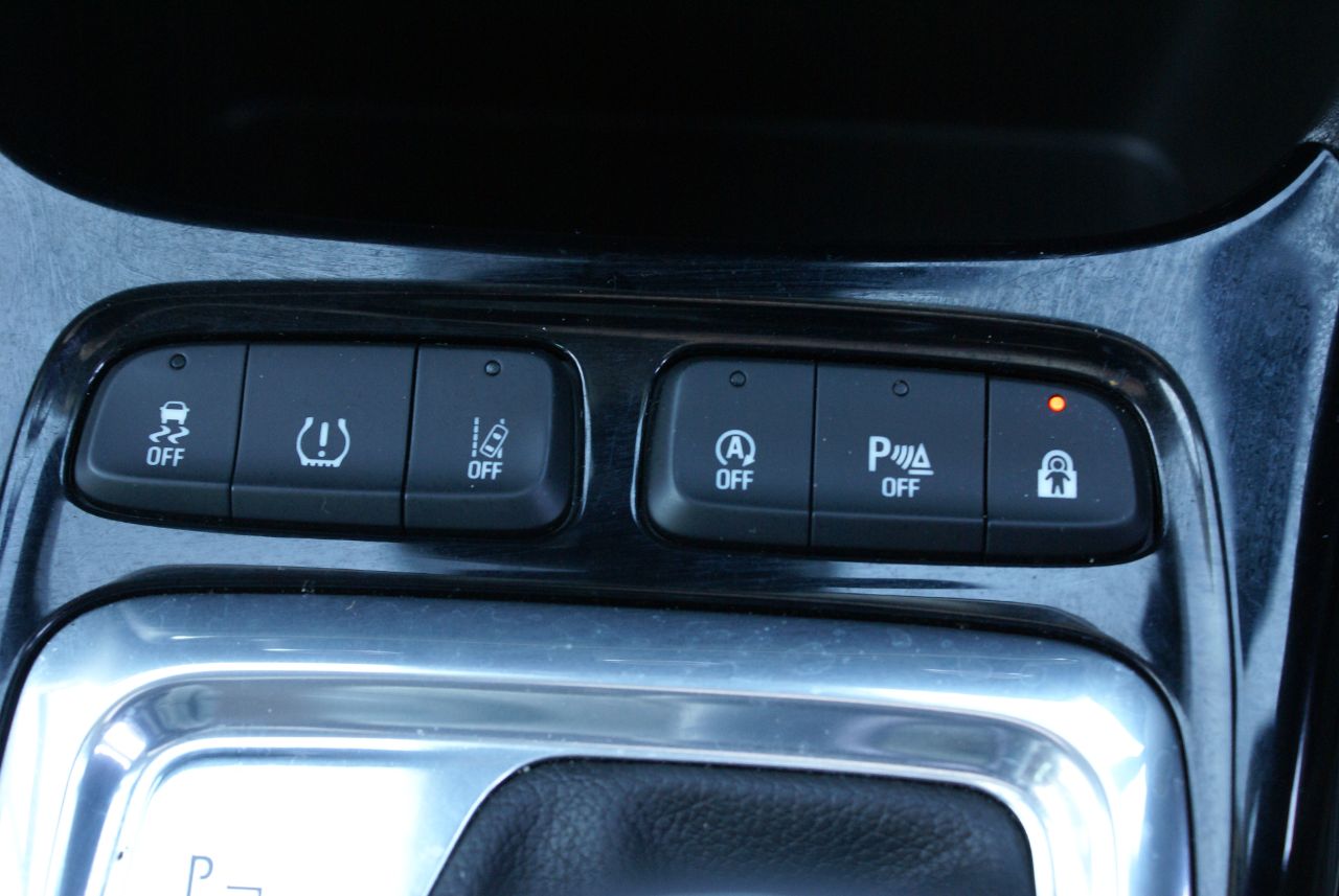 Vauxhall Crossland X