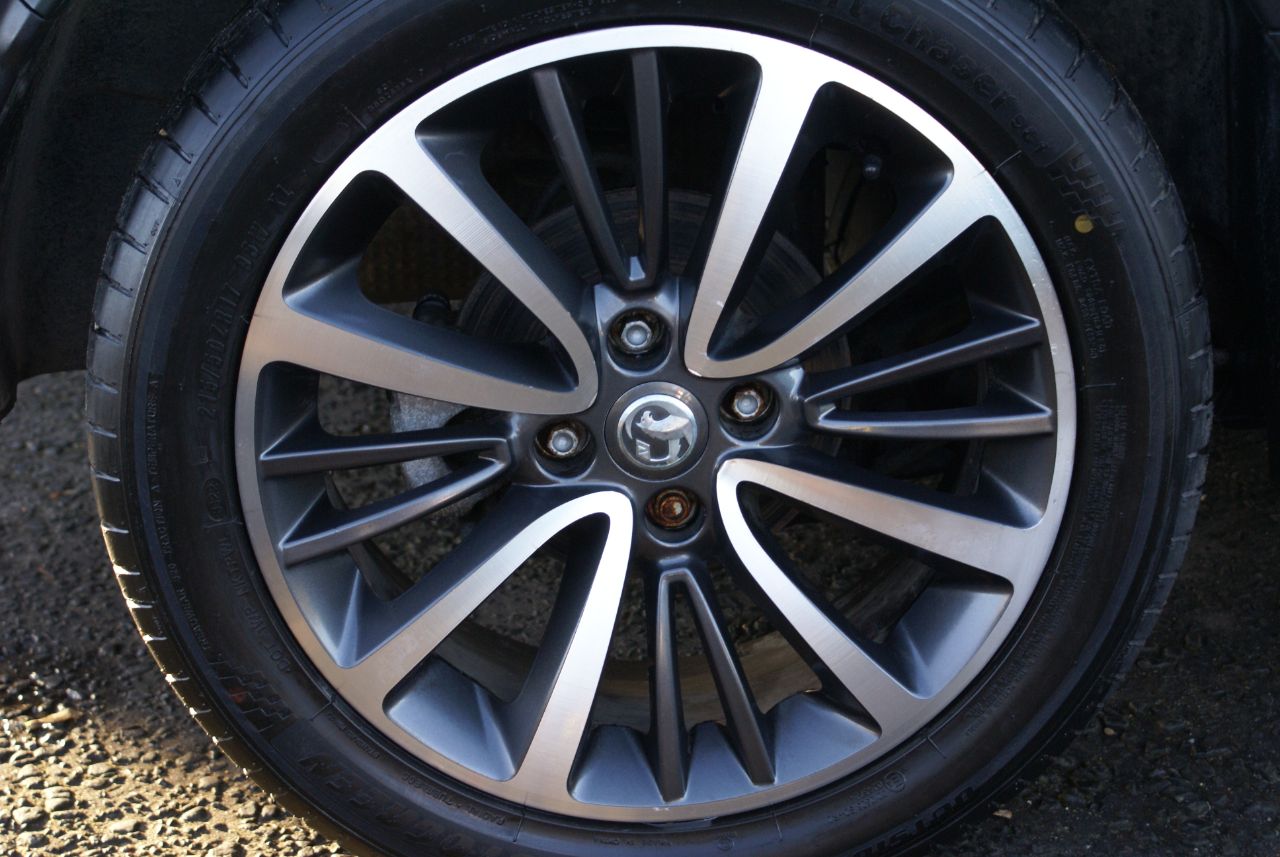 Vauxhall Crossland X