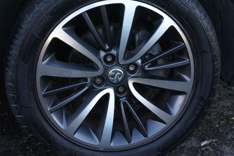 Vauxhall Crossland X
