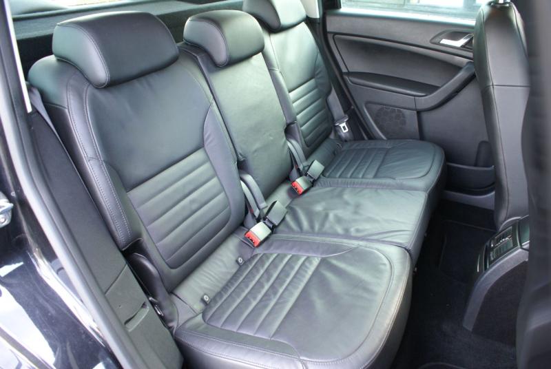 Skoda Yeti Outdoor