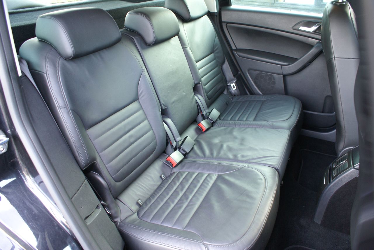 Skoda Yeti Outdoor