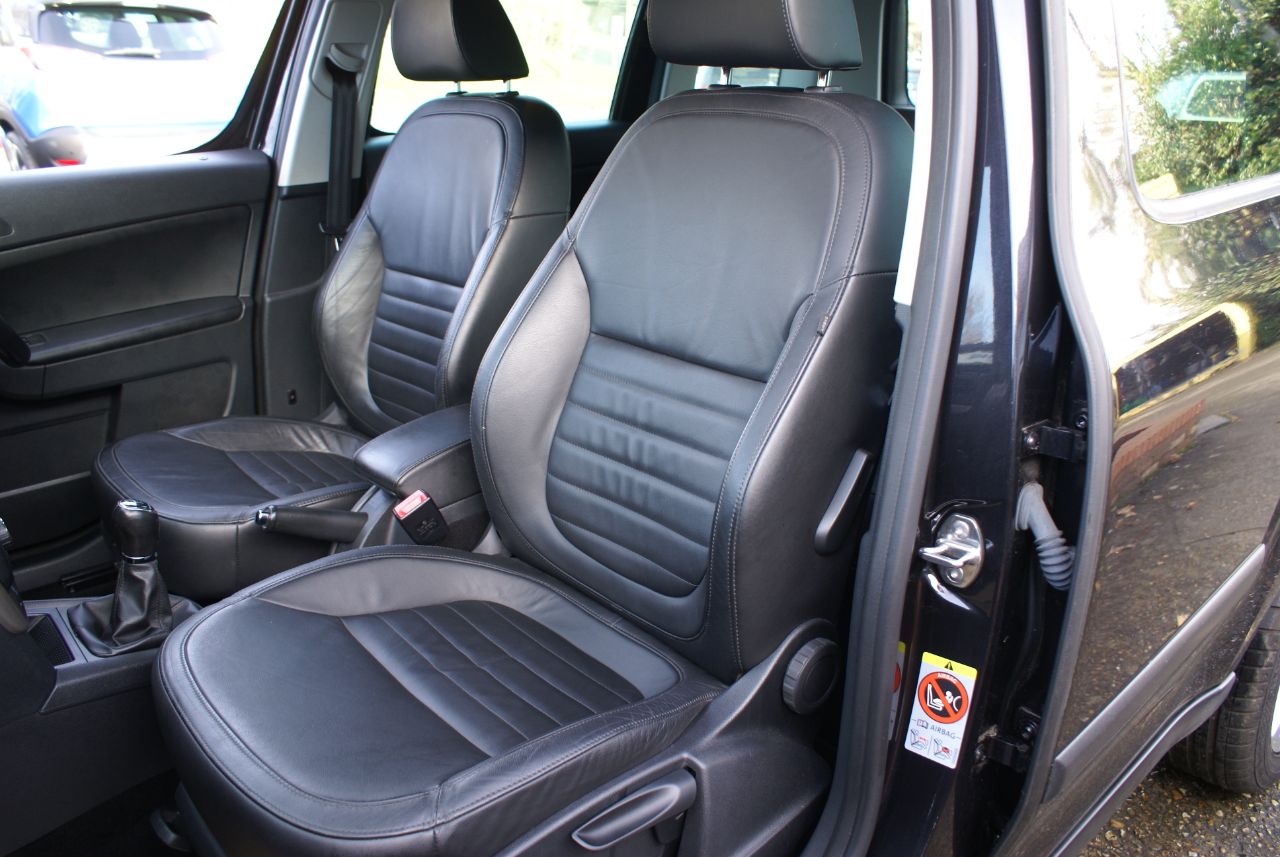 Skoda Yeti Outdoor