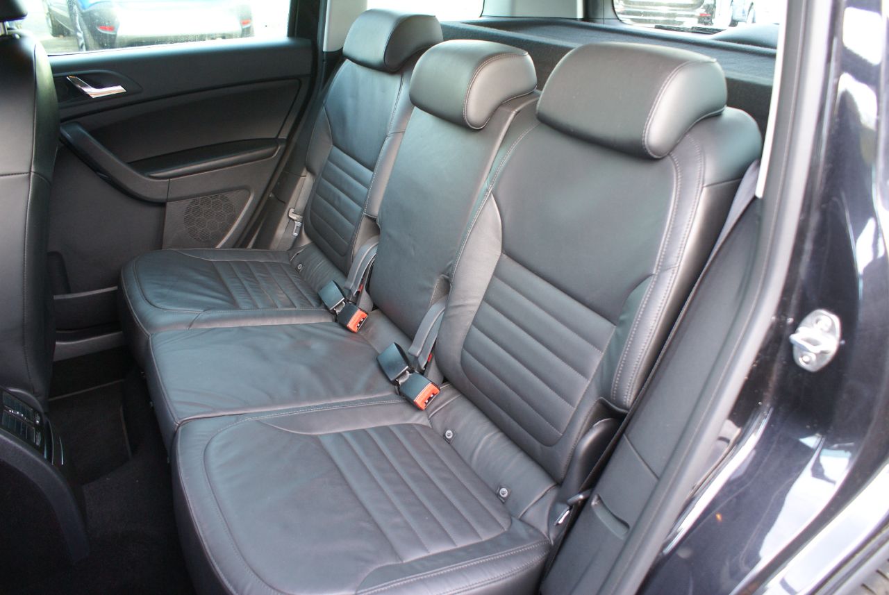 Skoda Yeti Outdoor