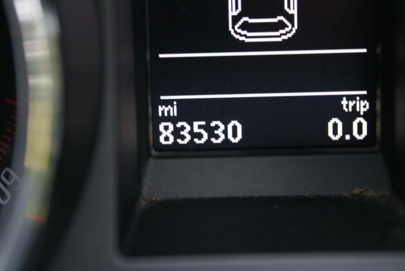 Skoda Yeti Outdoor