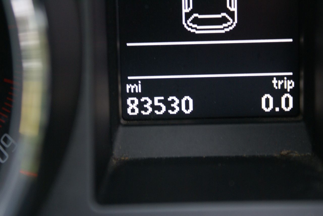 Skoda Yeti Outdoor