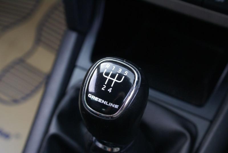 Skoda Yeti Outdoor