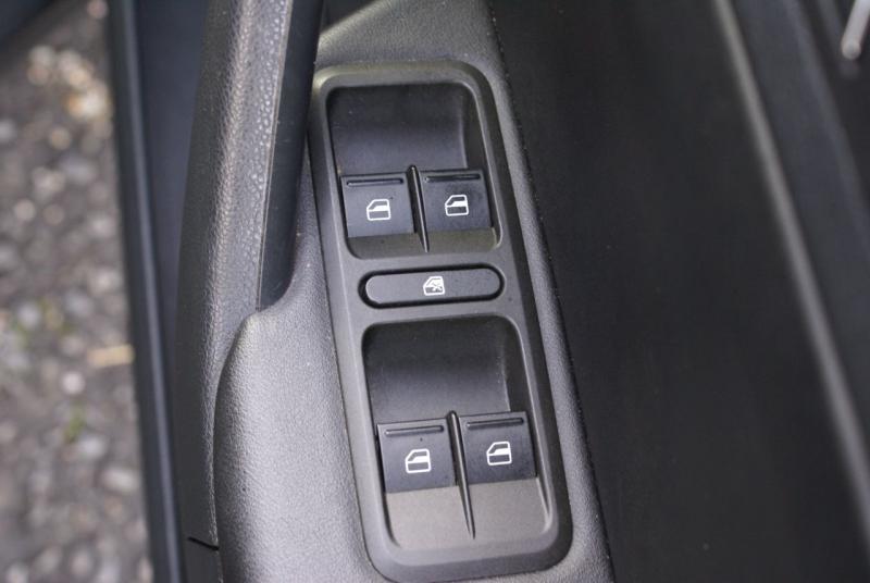 Skoda Yeti Outdoor