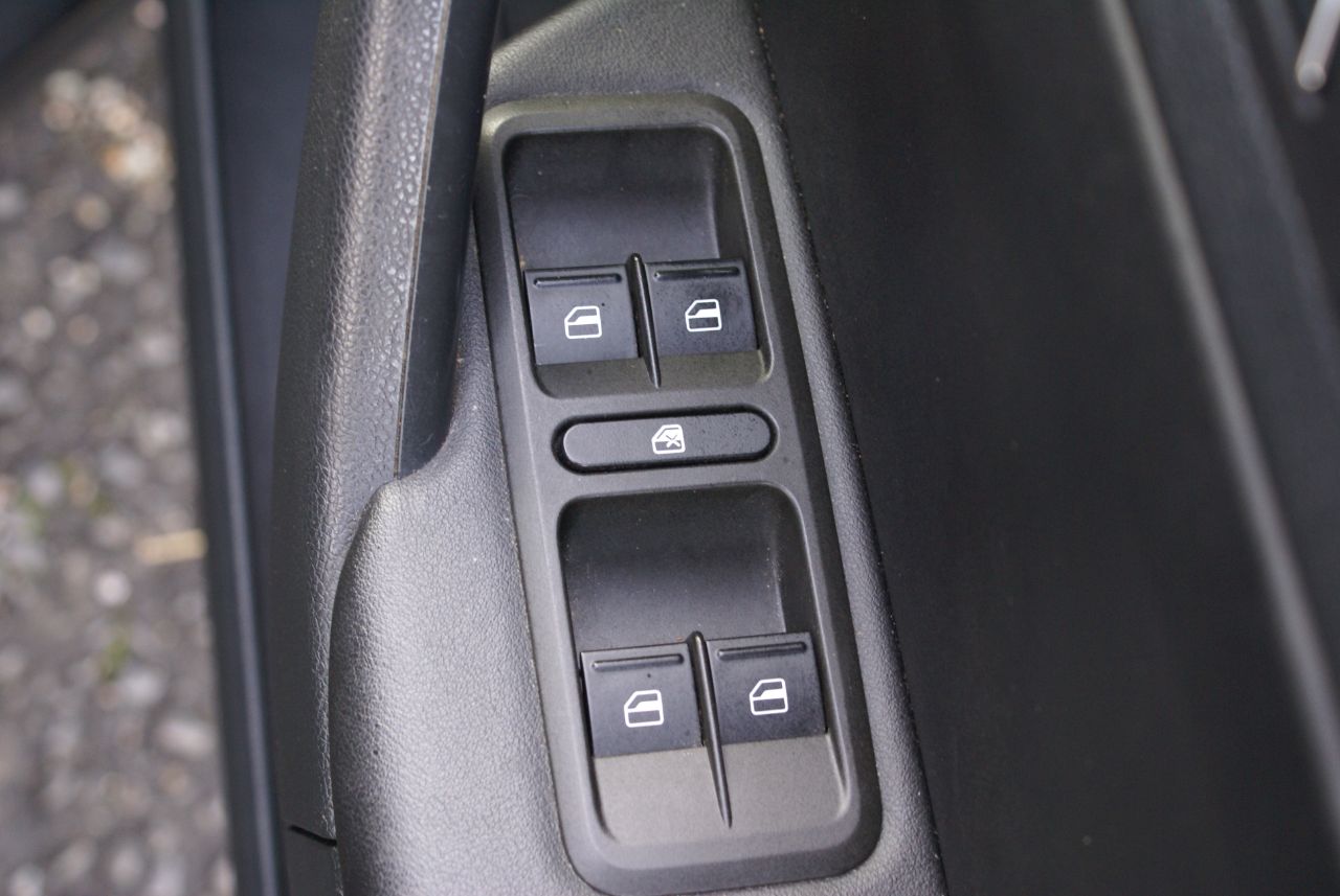 Skoda Yeti Outdoor