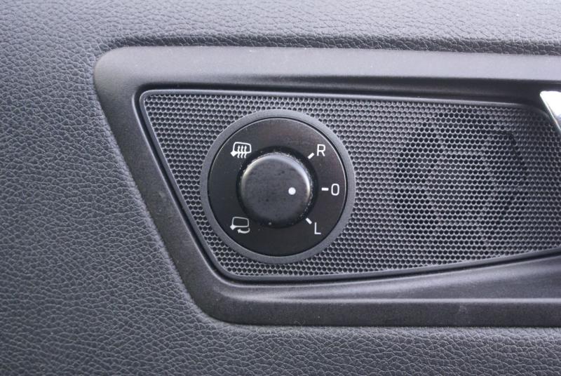 Skoda Yeti Outdoor