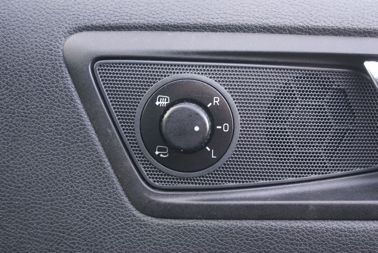 Skoda Yeti Outdoor