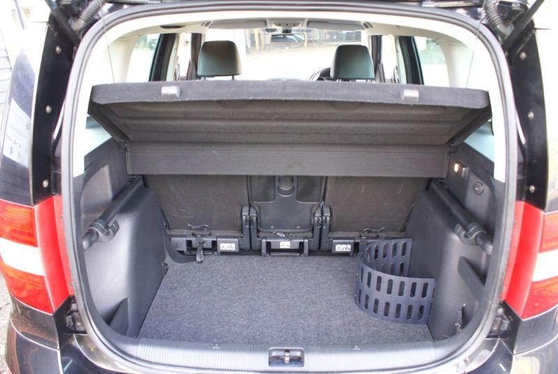 Skoda Yeti Outdoor