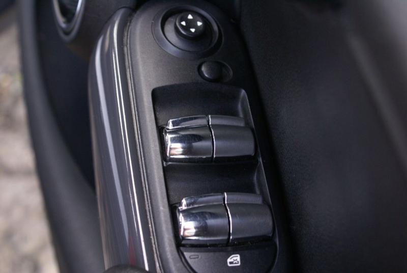 Mini Hatchback