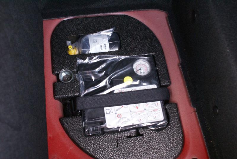 Mini Hatchback