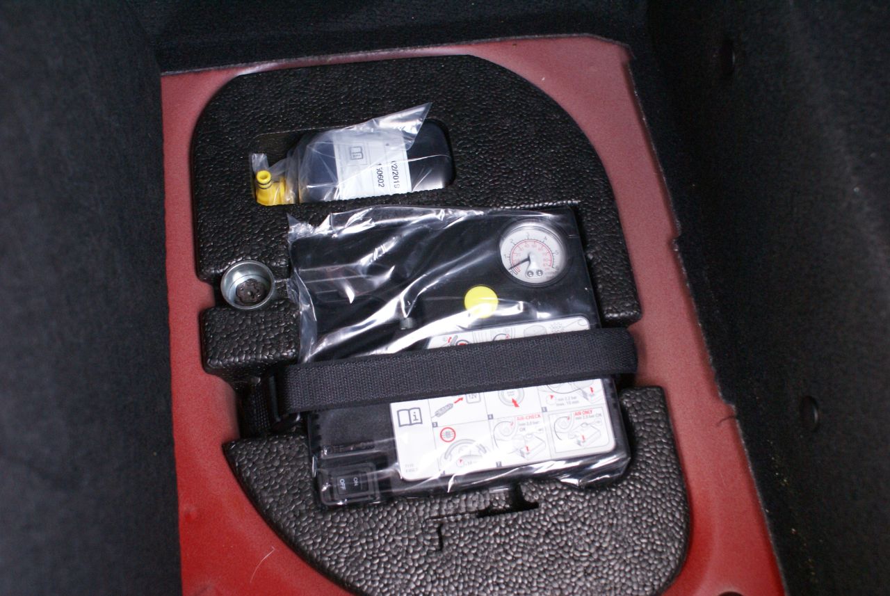 Mini Hatchback