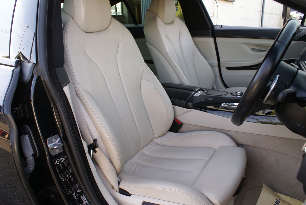 BMW 6 Series