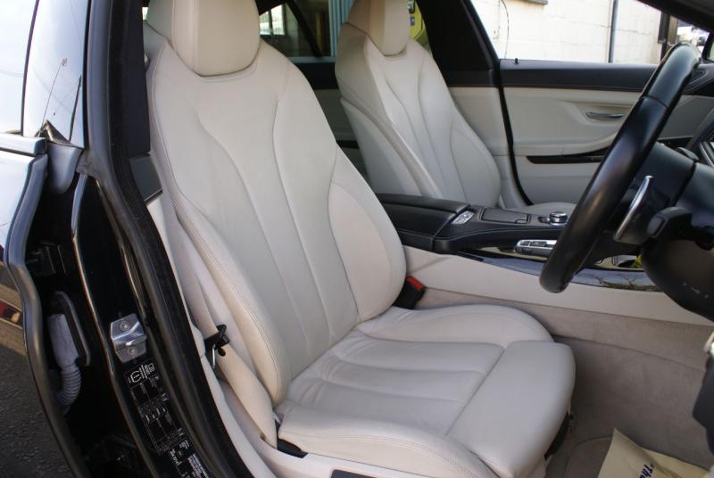 BMW 6 Series