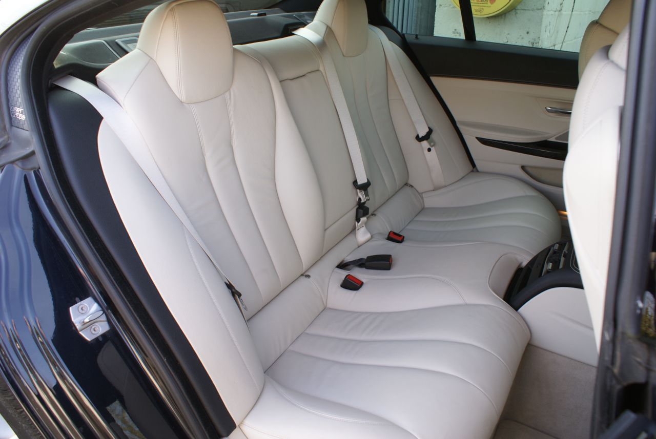 BMW 6 Series