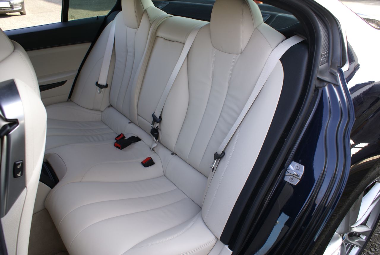 BMW 6 Series