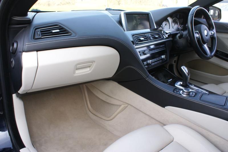 BMW 6 Series