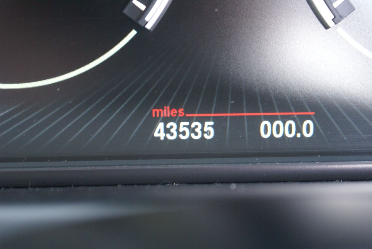 BMW 6 Series