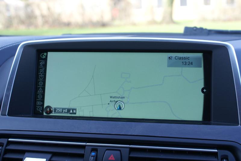 BMW 6 Series