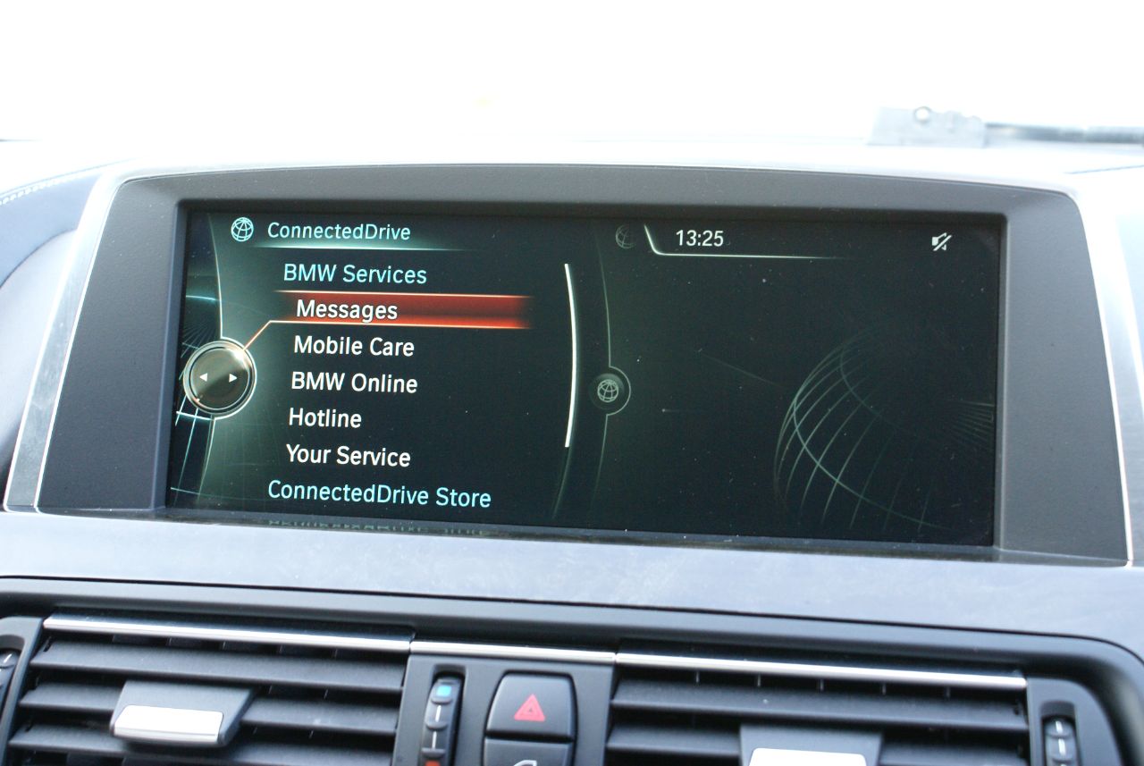 BMW 6 Series