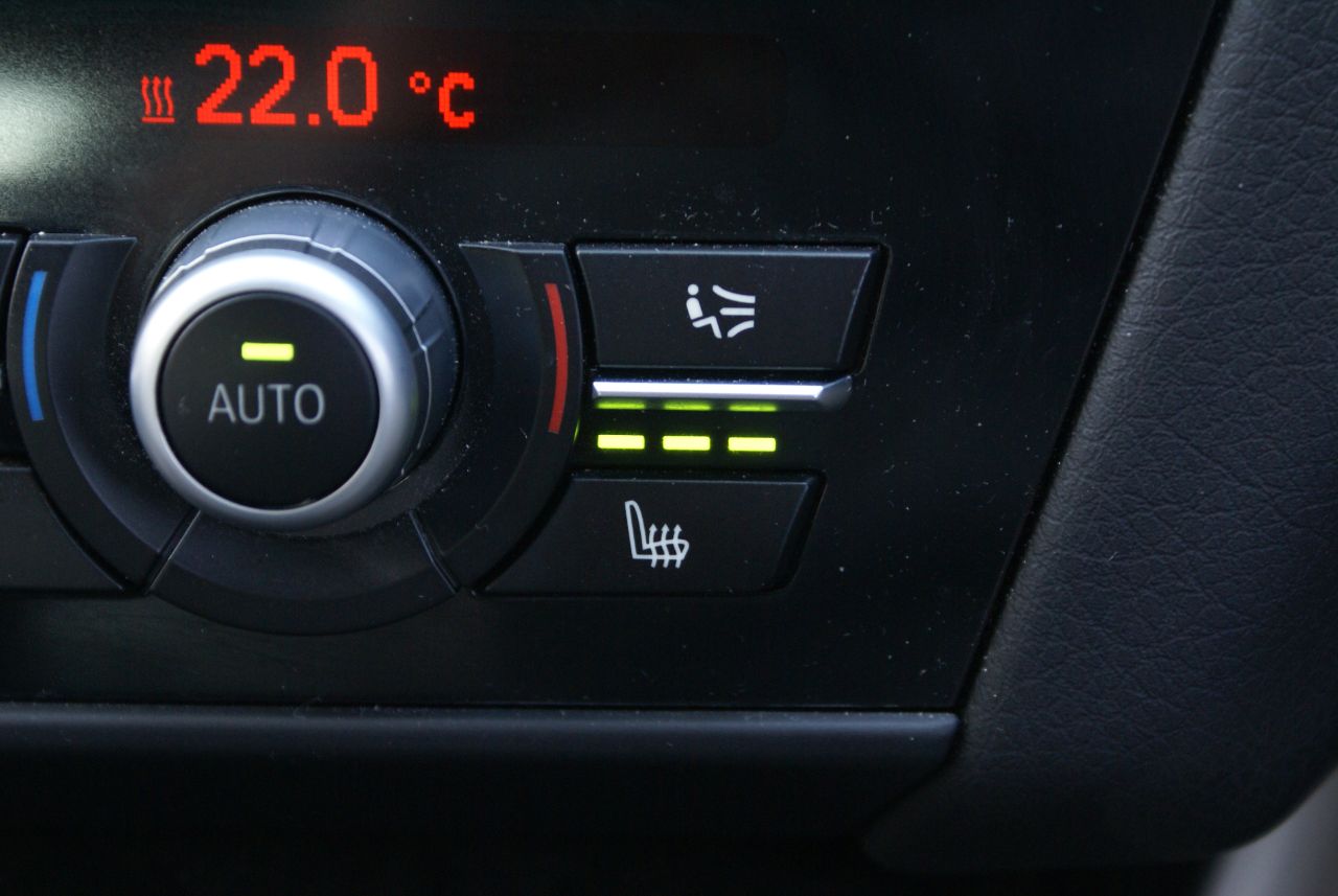 BMW 6 Series