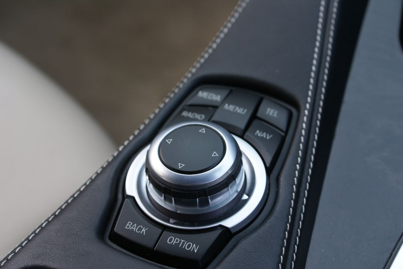BMW 6 Series