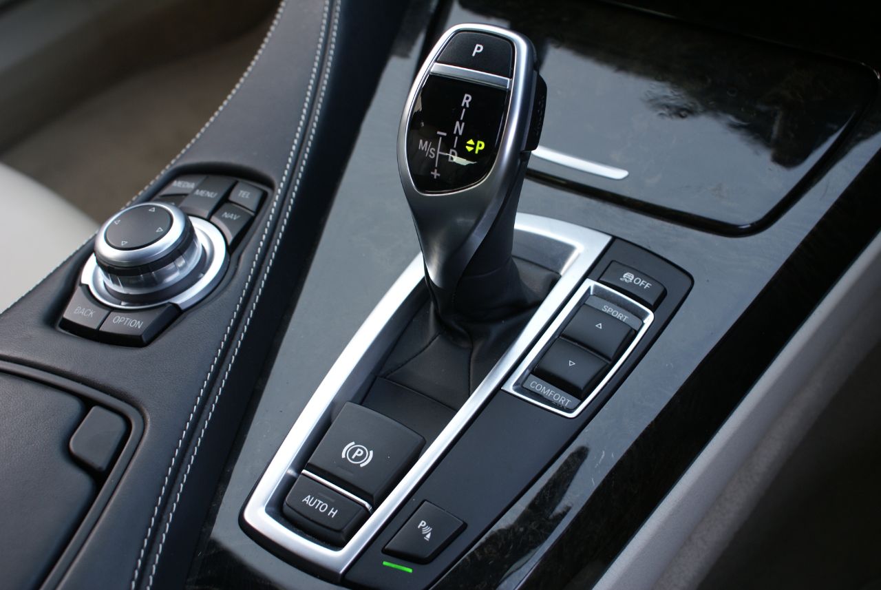 BMW 6 Series
