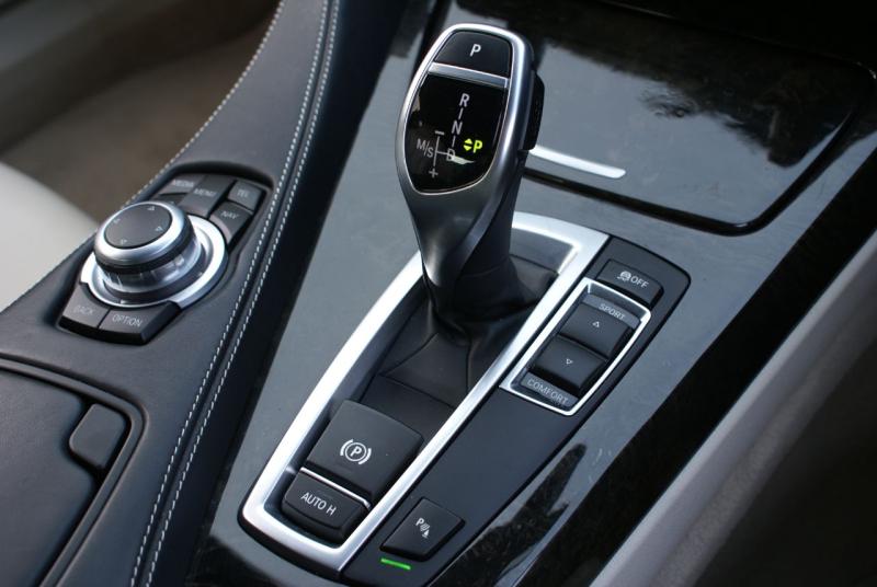 BMW 6 Series