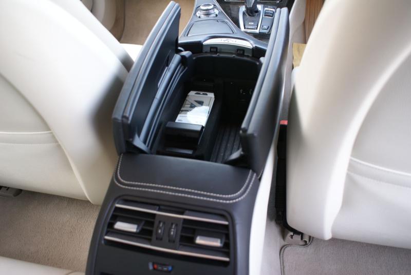 BMW 6 Series