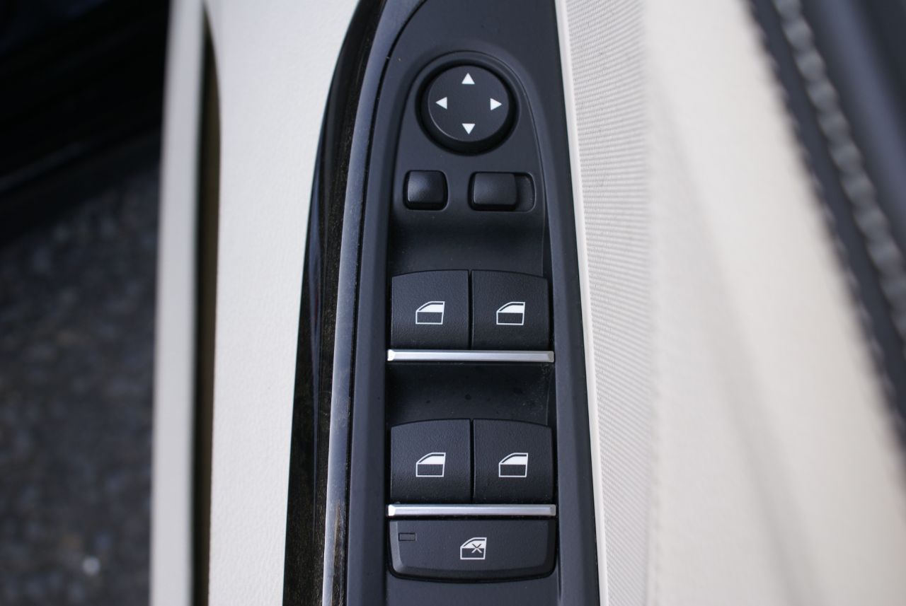 BMW 6 Series