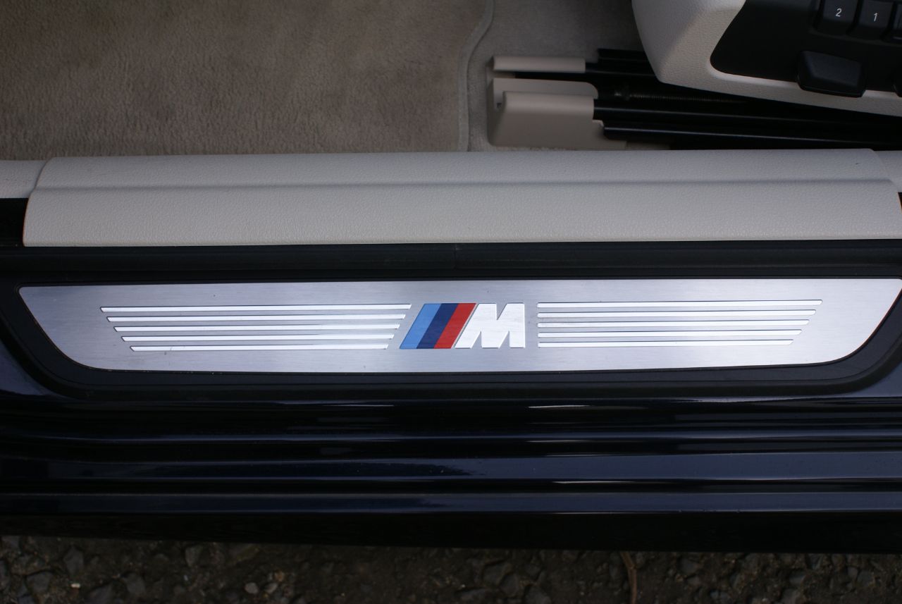 BMW 6 Series