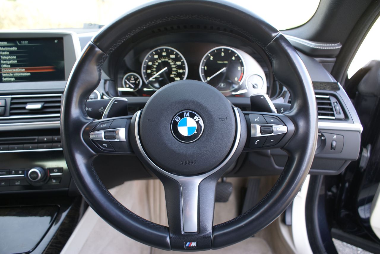 BMW 6 Series