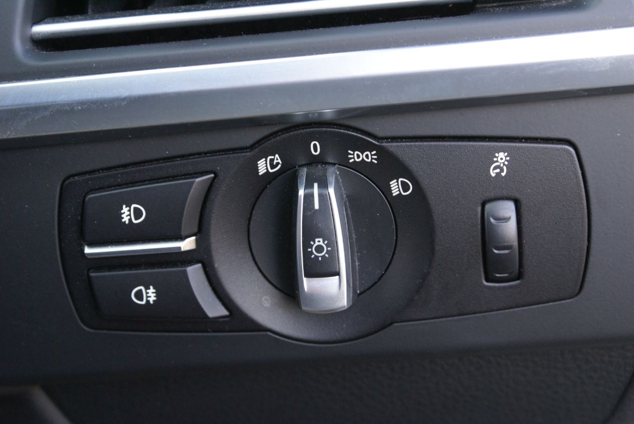 BMW 6 Series