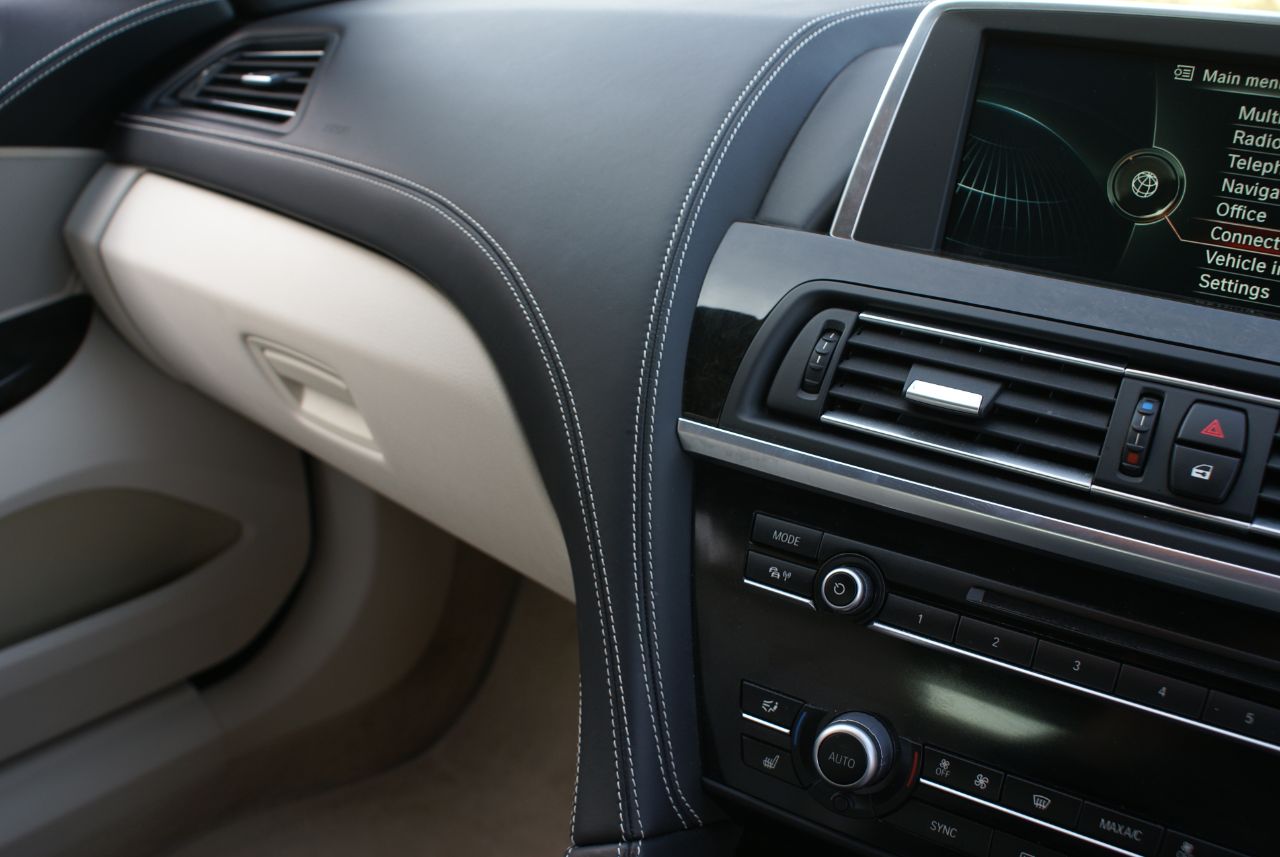 BMW 6 Series