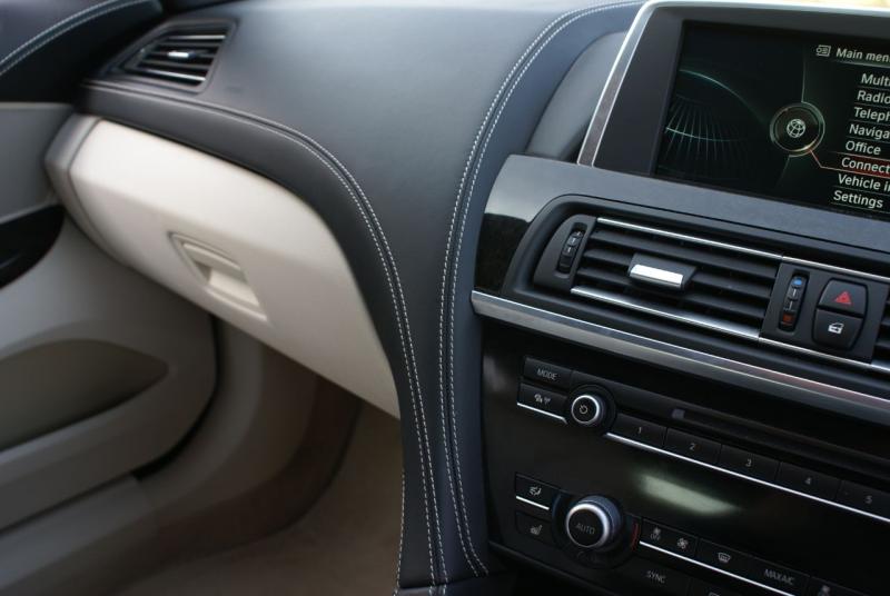 BMW 6 Series