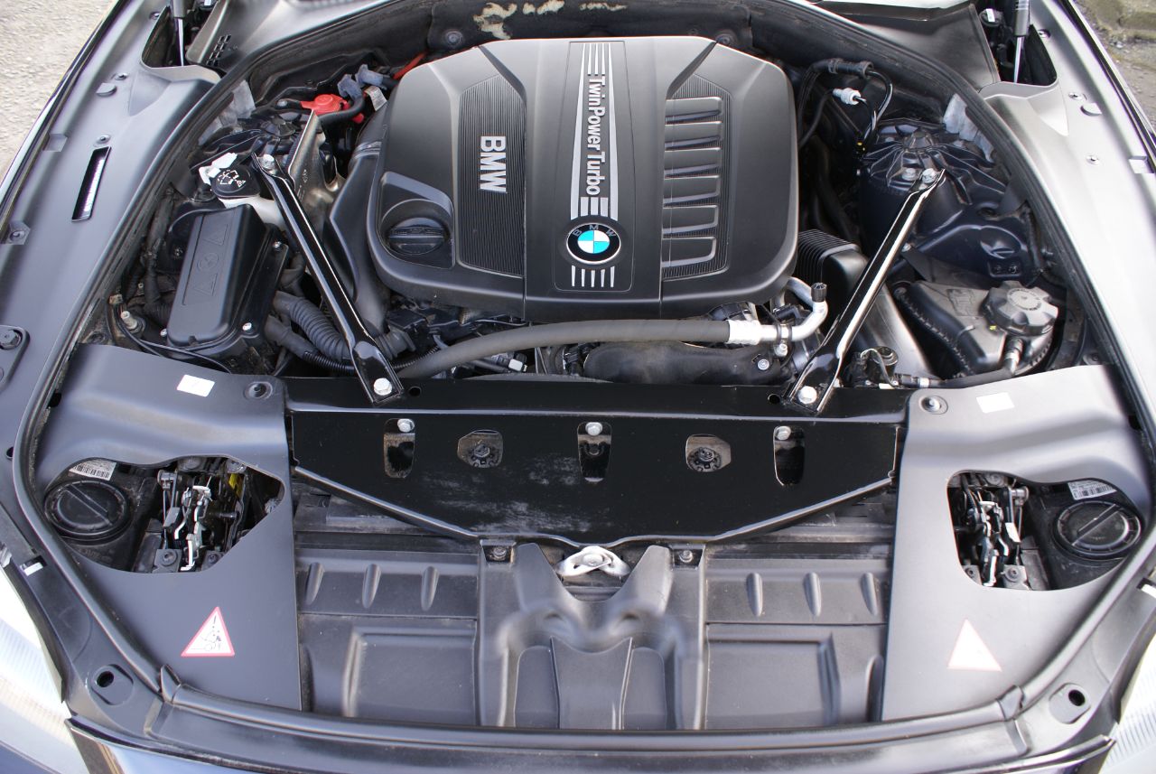 BMW 6 Series